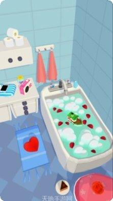 我的家庭游戏攻略