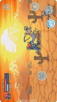 拯救世界分几步玩法介绍