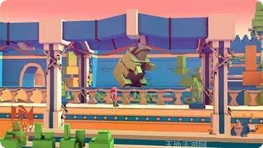 Kidu不懈的追求玩法