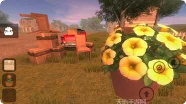 愤怒的小鸟探索猪岛关卡解析