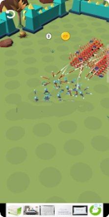 旋转冲击波游戏操作技巧