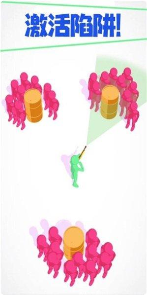 不灭射手角色介绍