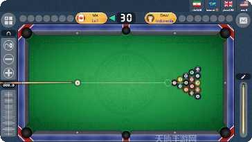 单机台球俱乐部攻略分享