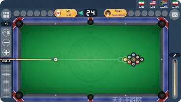 单机台球俱乐部技巧指南