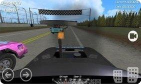 demonstar雷电3游戏评测