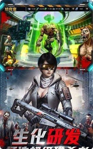 绝地军团塔防玩法介绍