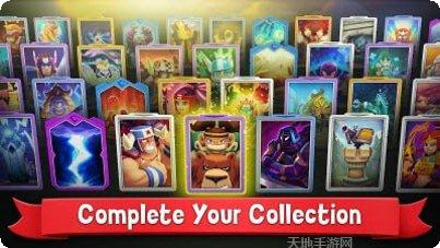 堡垒之星TD英雄搭配