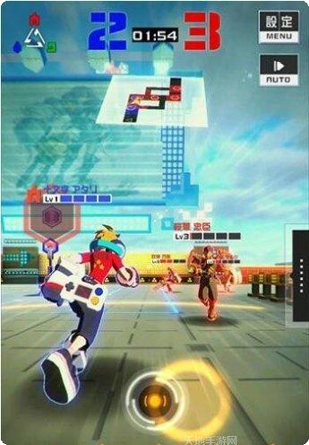 Combat Master Online FPS玩法介绍