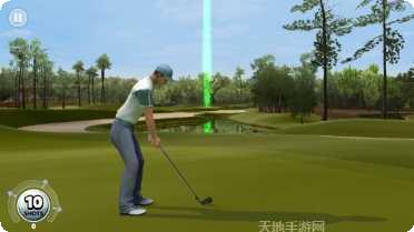 高尔夫竞技达人玩法介绍
