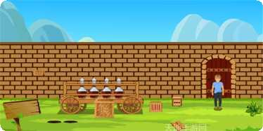 海盗小子逃生玩法介绍