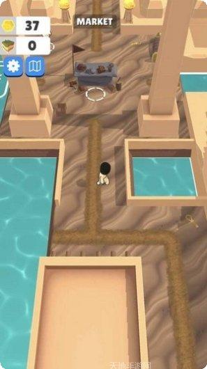 放置文明历史巨轮攻略