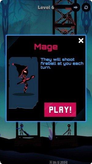 英雄城堡之战高塔攻击角色选择