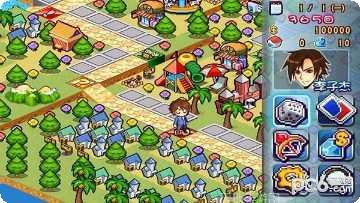 恋爱手札心动时刻角色介绍