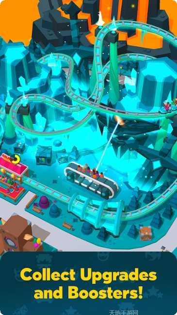 地狱游乐园最新版本