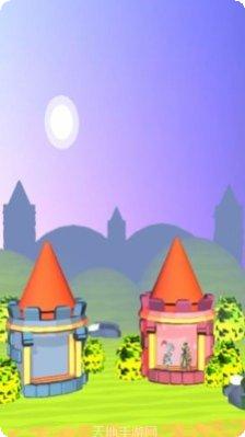 合并传说游戏攻略