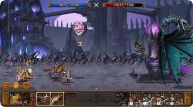 BattleCore最新版本