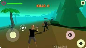 僵尸生存世界下载