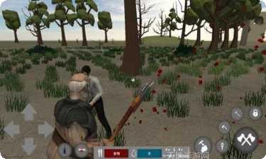 僵尸生存世界地图