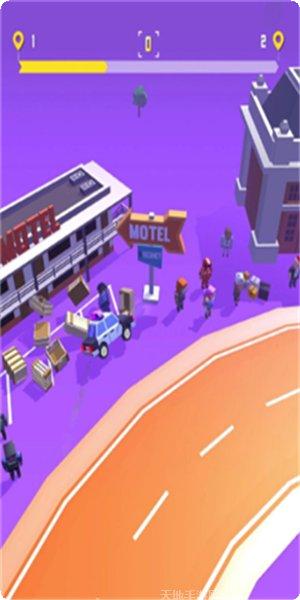 我开车贼溜新手攻略