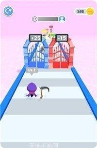 黑洞超级英雄战士游戏下载