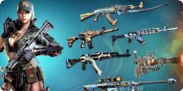 现代突击队战争竞技场攻略分享