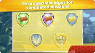 圣诞节狗狗巡逻大冒险