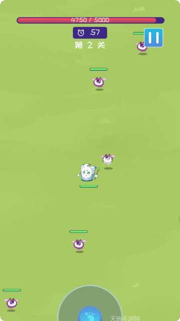 魔幻之诗商城版攻略