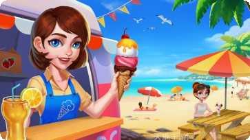 梦幻餐厅红包版怎么玩