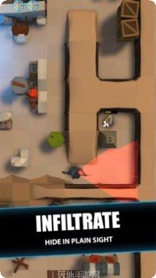 迷你精英世界角色