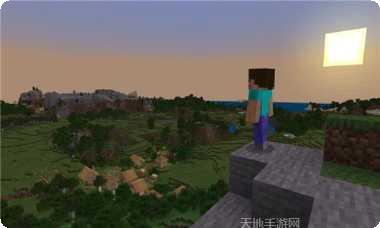 我的世界0.14.0测试版新特性