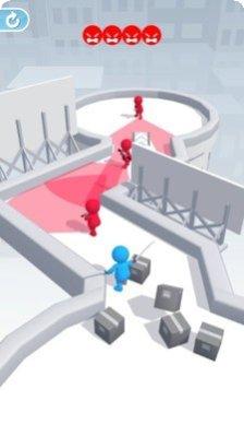 时间杀手橄榄球游戏攻略