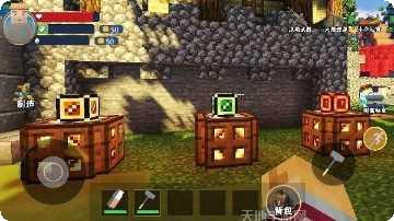 像素沙雕冒险隐藏关卡