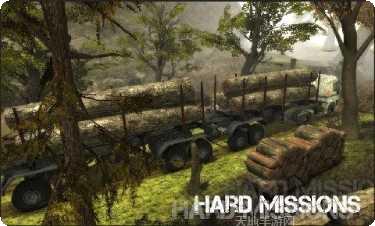 卡车模拟器东部道路攻略