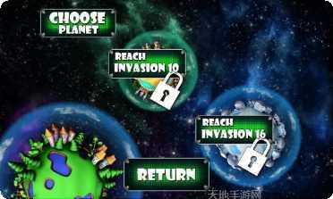 太空雷电战机下载