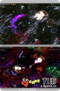 太空雷电战机攻略