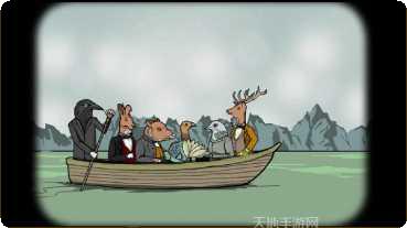 Russian Cars Derby gameplay