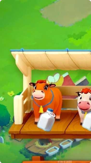 农场建造者游戏下载