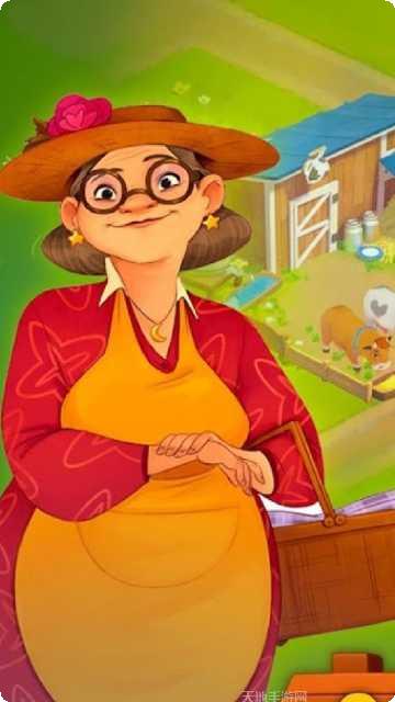 农场建造者安卓版