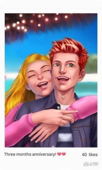 校园恋爱日记甜蜜初恋下载