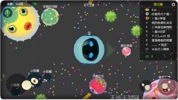 翻滚球球高分技巧