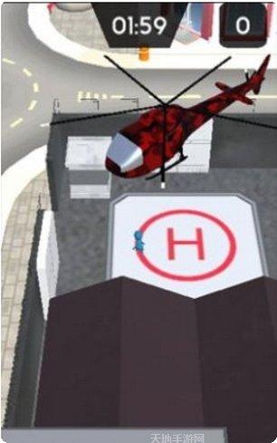 2048积木跑最新版本