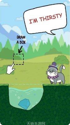 可爱猫的逆向对决角色选择