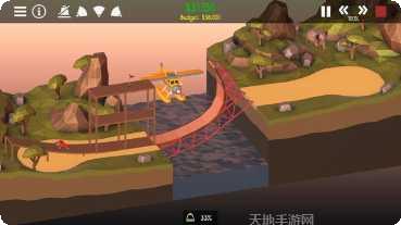 桥梁建造师3D最新版本