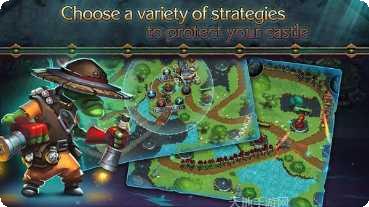 死亡之枪末日危城角色介绍