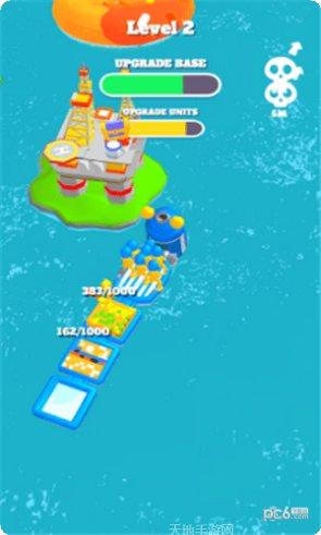 战舰决斗玩法介绍