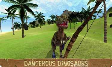 无人岛求生资源收集