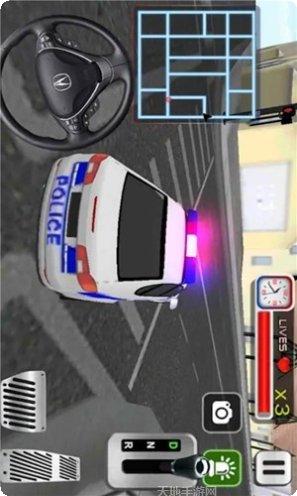 终极赛车任务ios版