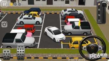 停车达人4正版攻略