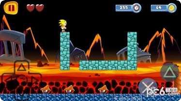 超音速波动角色介绍