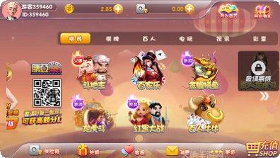 胜亚国际角色介绍